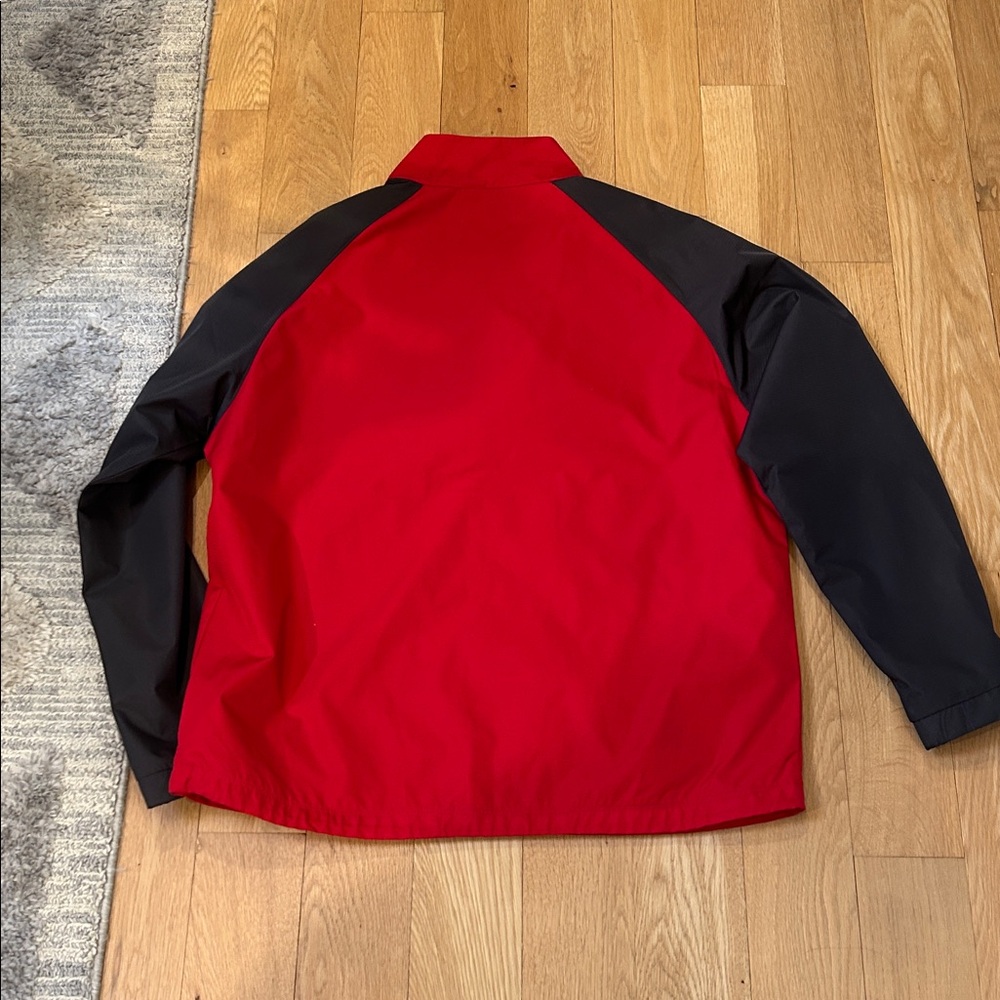 Ping Sensor Warm Jacket - image 2